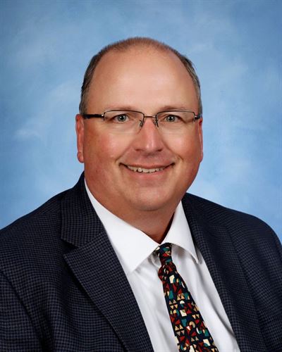 Michael Reed